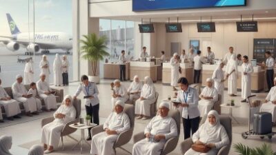 Ket gambar: Ilustrasi